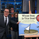 Stephen Colbert
